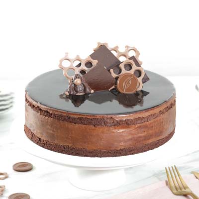 Choco Monkey