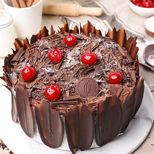 Black Forest