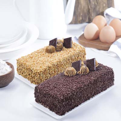 Mokka Torte