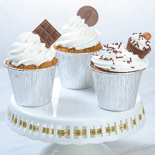 Cup Cake Vanilla