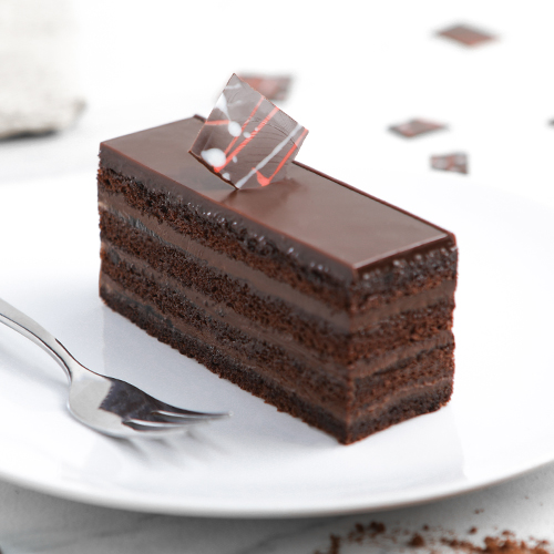 Double Chocolate Ind