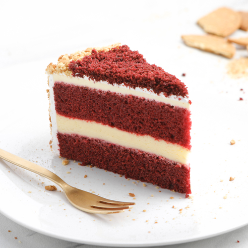 Red Velvet Ind