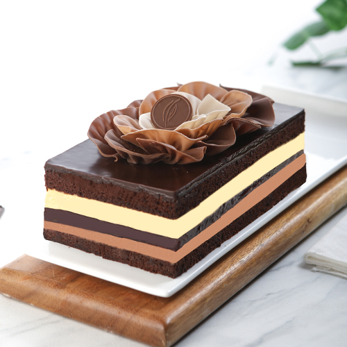 Triple Decker Diameter 10x20 cm