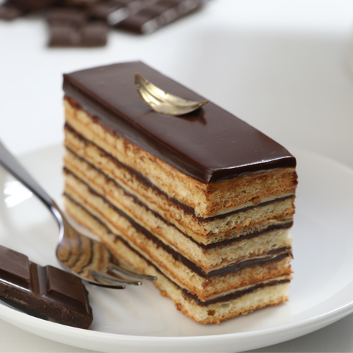 Opera Cake
