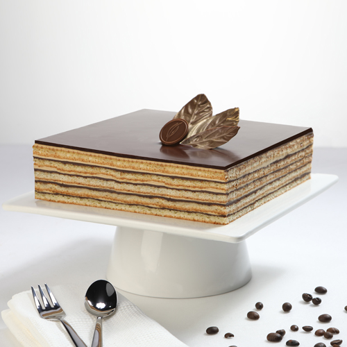 Opera Cake