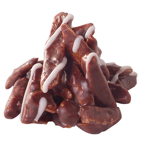 Almond Rosche