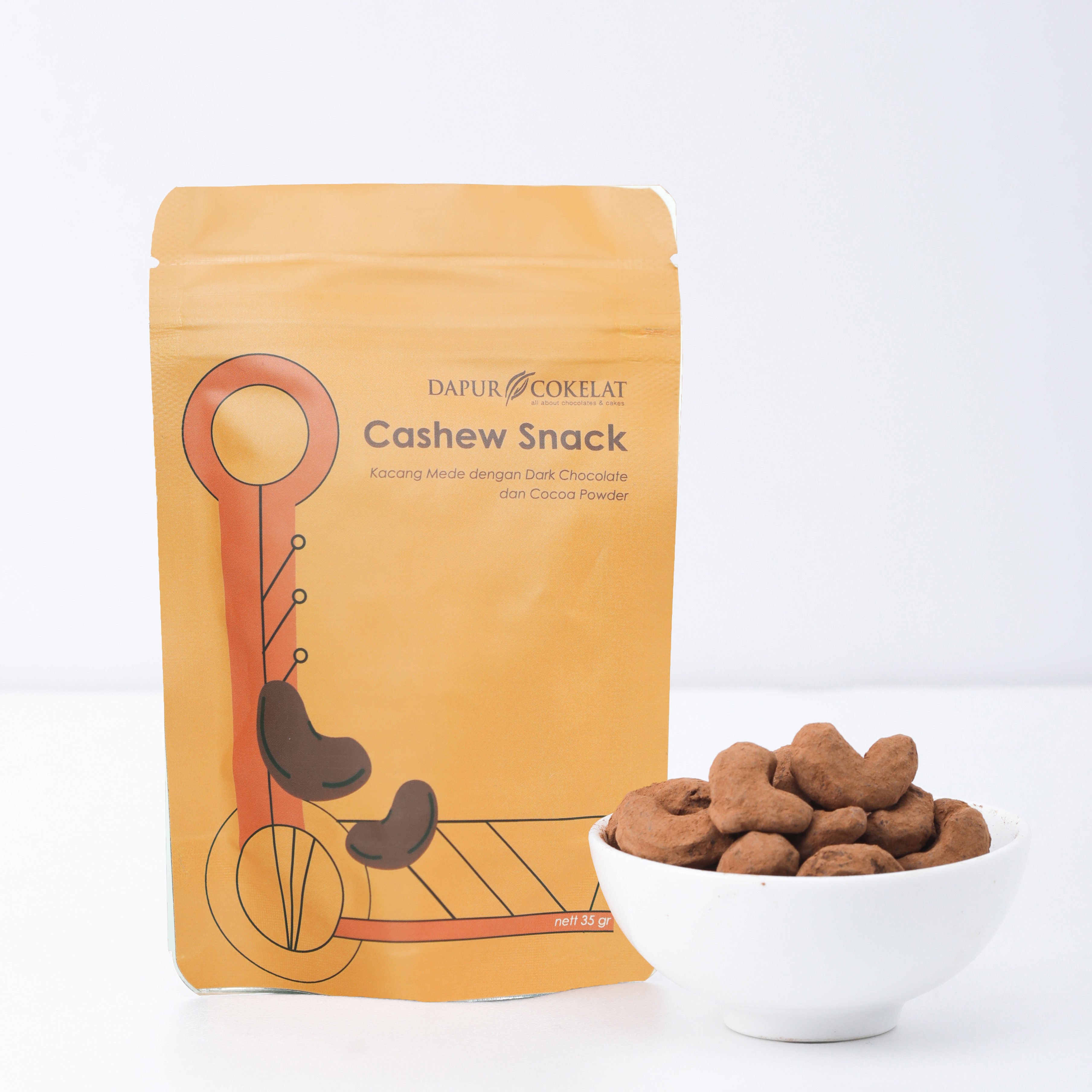 Cashew Dark