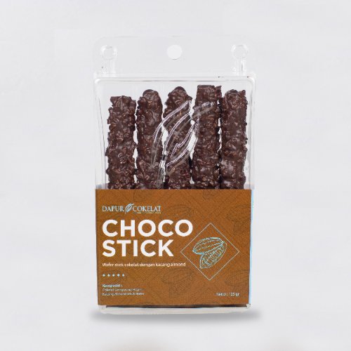 Choco Stick Original