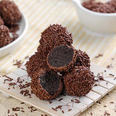 Chocoball