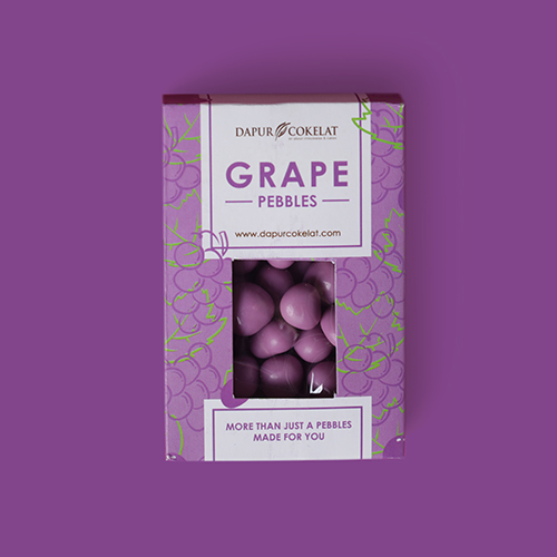 Grape Pebbles