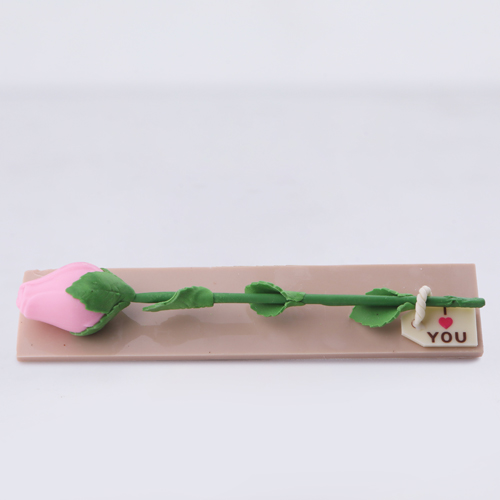Collection D 1 Pink Rose