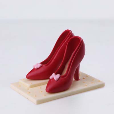 Collection C 2 High Heels