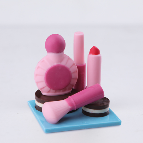 Collection B 3 Make Up Tools