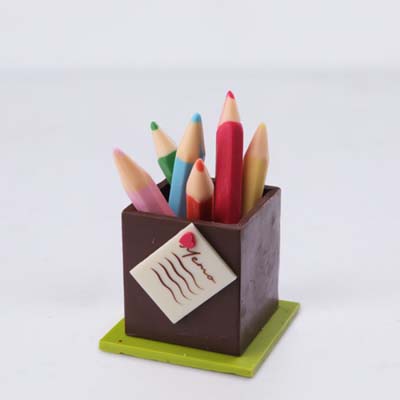 Colored Pencils
