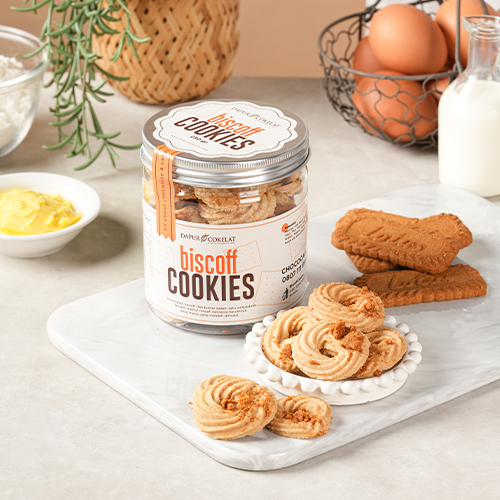 Biscoff Cookies