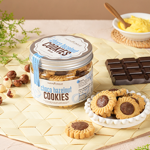 Cookies Small