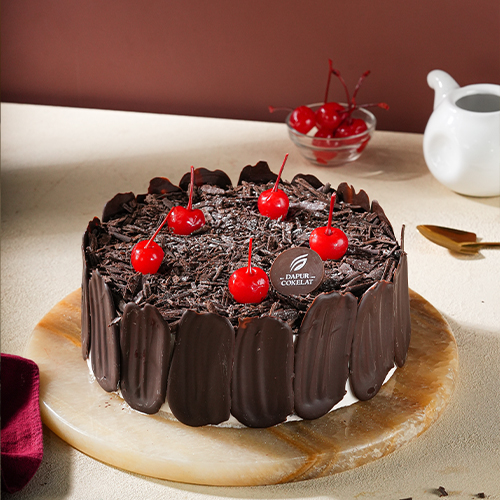 Black Forest