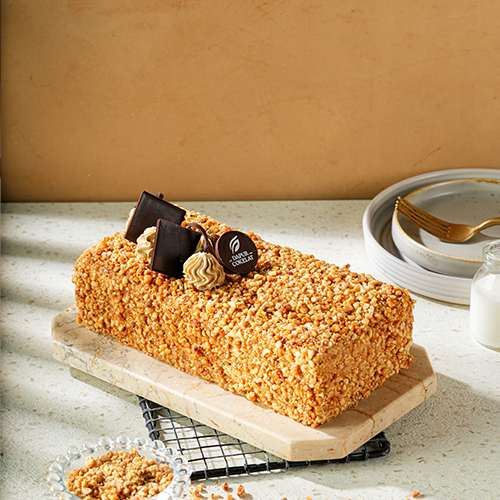 Mokka Torte 