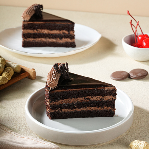 Peanut Butter Chocolate