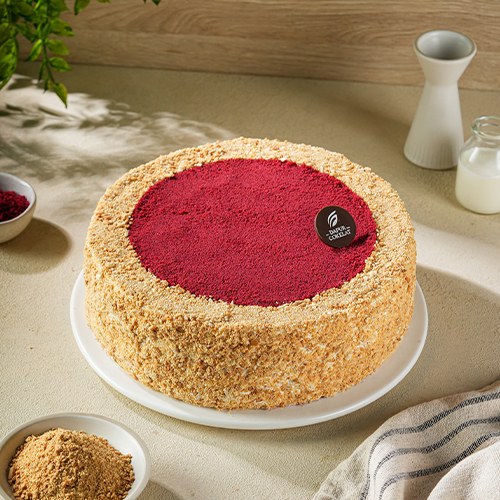 Red Velvet