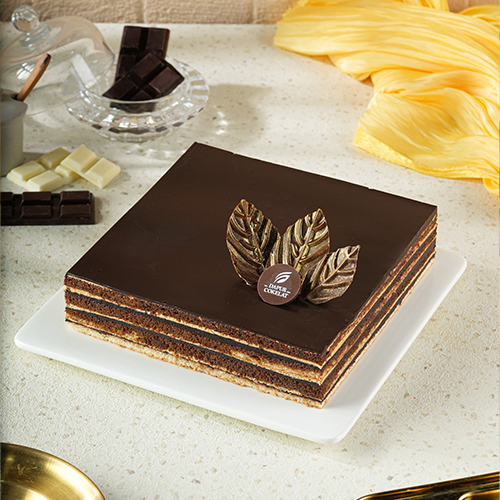Opera Cake